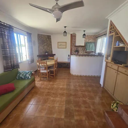 La Caseta Ferienhaus Benicarló