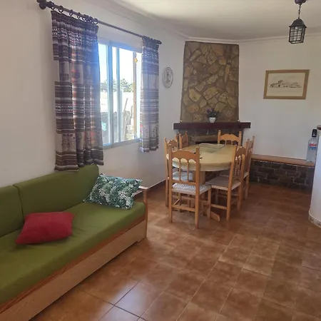 La Caseta Ferienhaus Benicarló