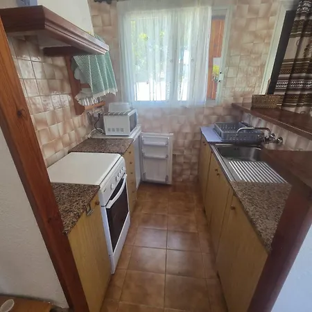 La Caseta Ferienhaus