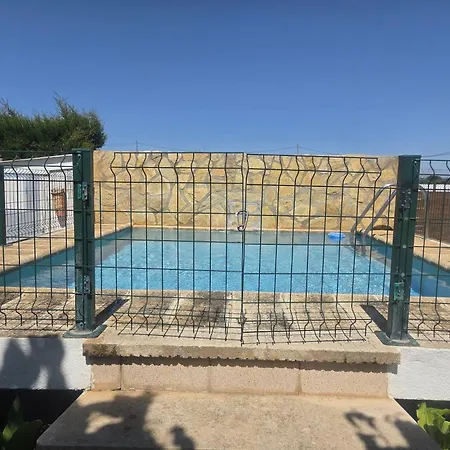 La Caseta Ferienhaus *