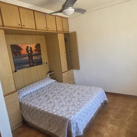 La Caseta Ferienhaus