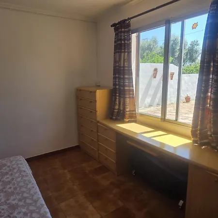 La Caseta Ferienhaus