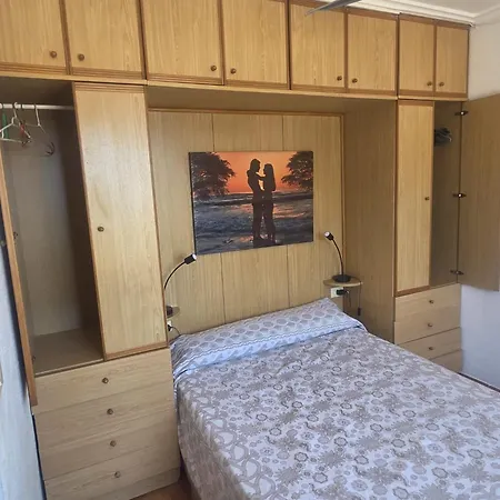 Ferienhaus La Caseta *