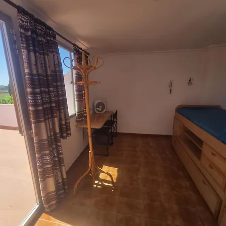 La Caseta Ferienhaus
