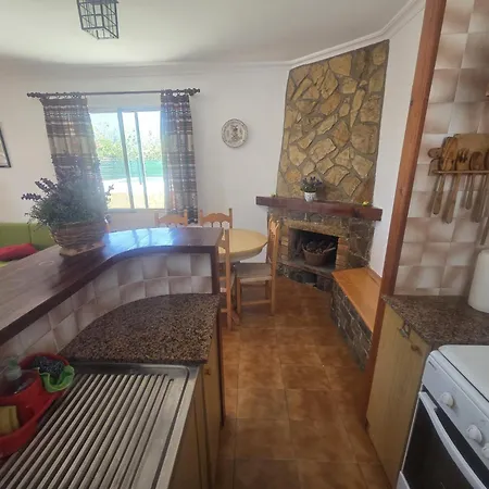 Ferienhaus La Caseta Benicarló