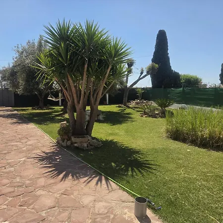 La Caseta Ferienhaus