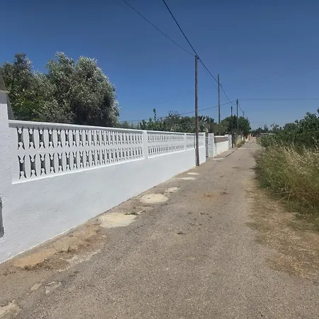 Ferienhaus La Caseta