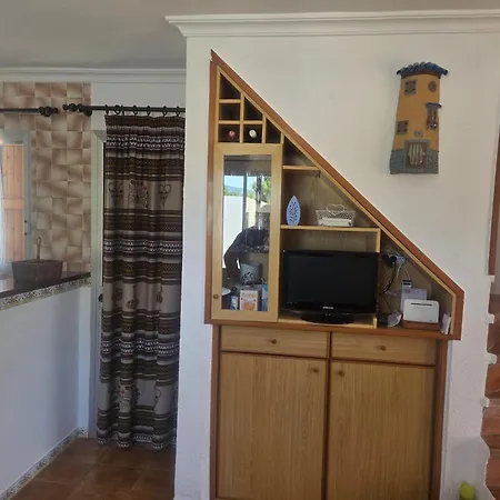 Ferienhaus La Caseta *