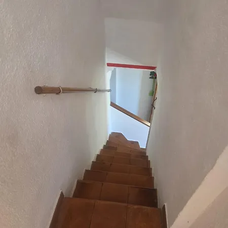 Ferienhaus La Caseta